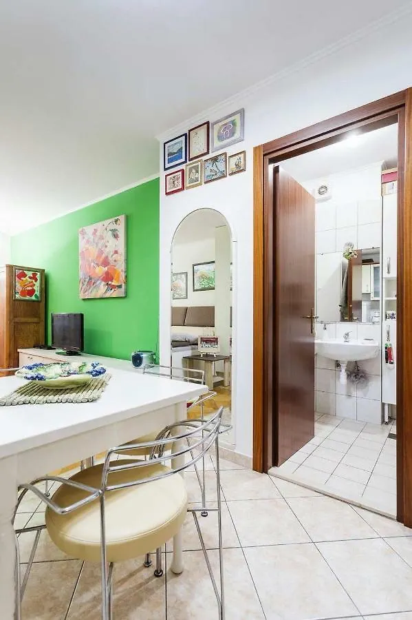 Boutique Beach Residence Split 0*,