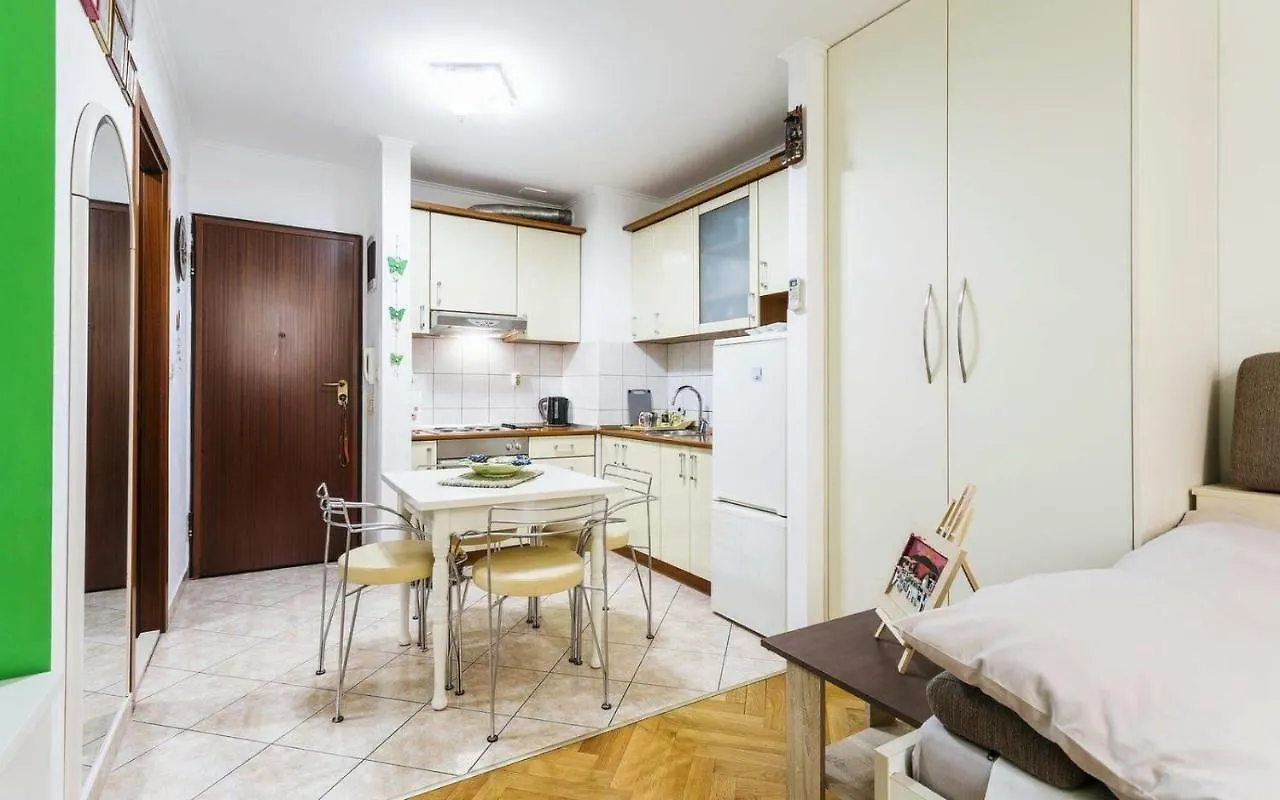 Boutique Beach Residence Split